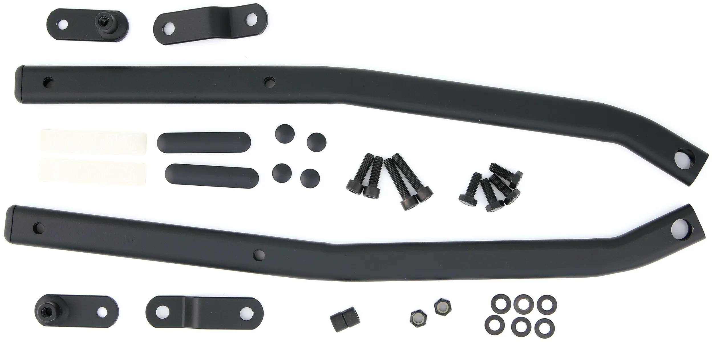 _Topcaseträger Gepäckträger