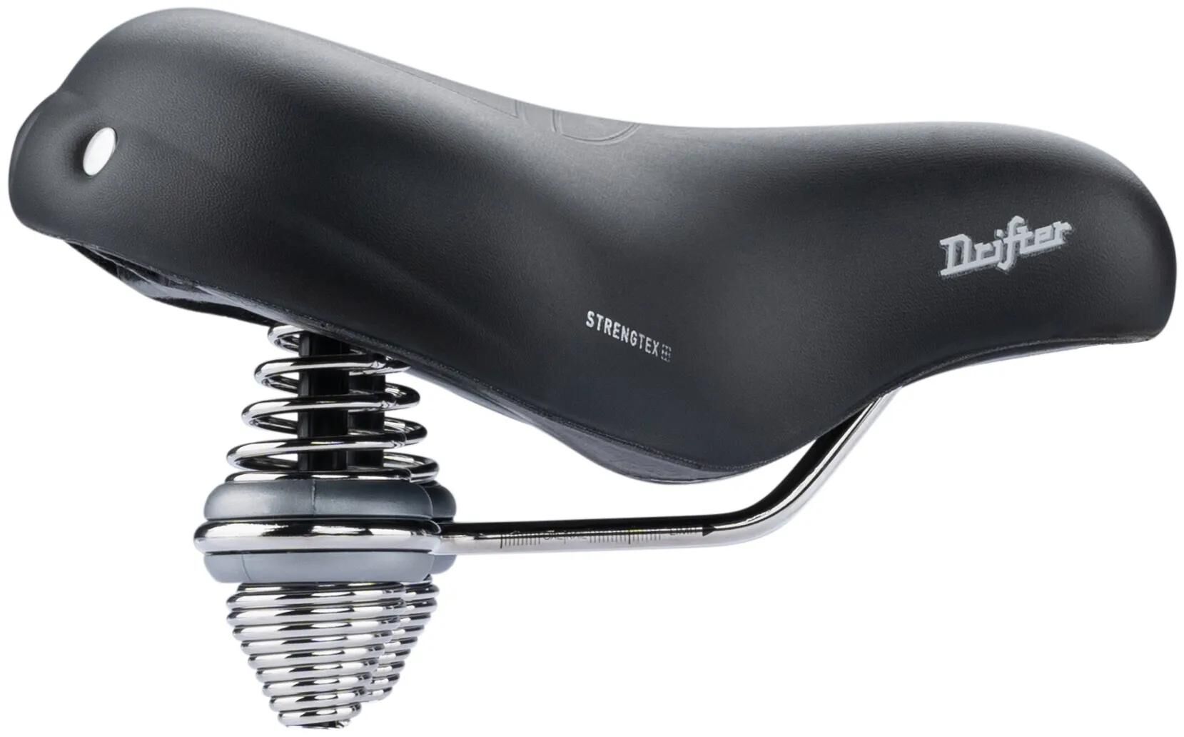 Selle Royal_Sattel Sättel