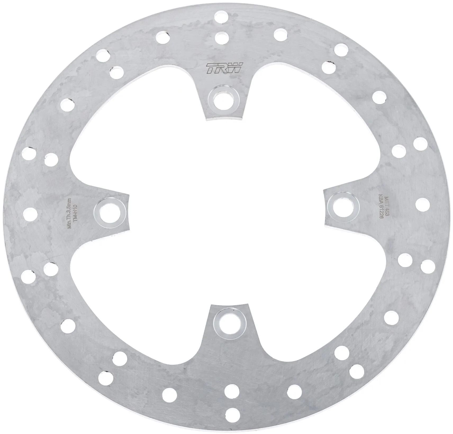 Bremsscheiben