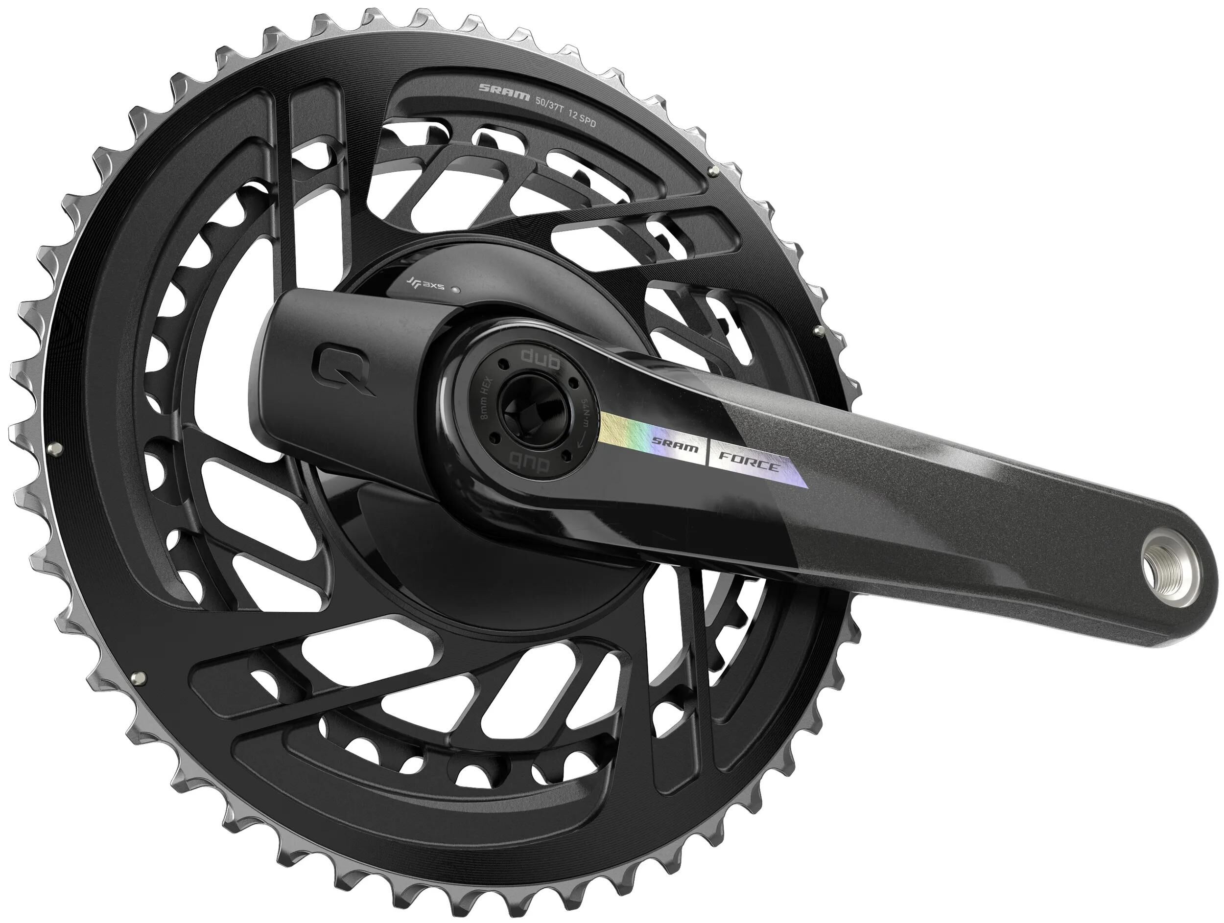 SRAM_Kettenradgarnitur Kettenradgarnituren