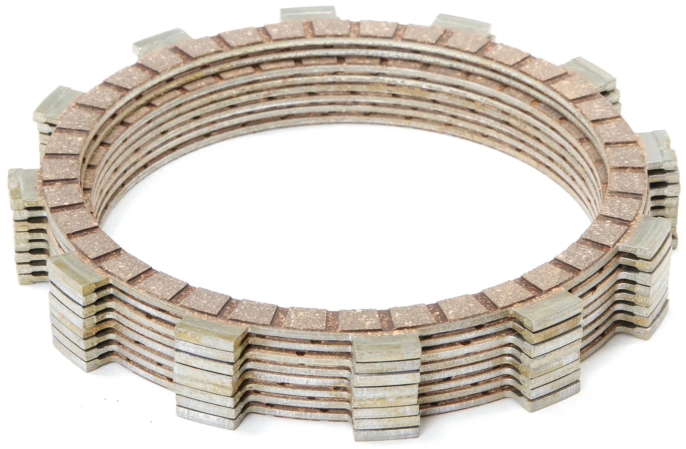 TRW Kupplungslamellen