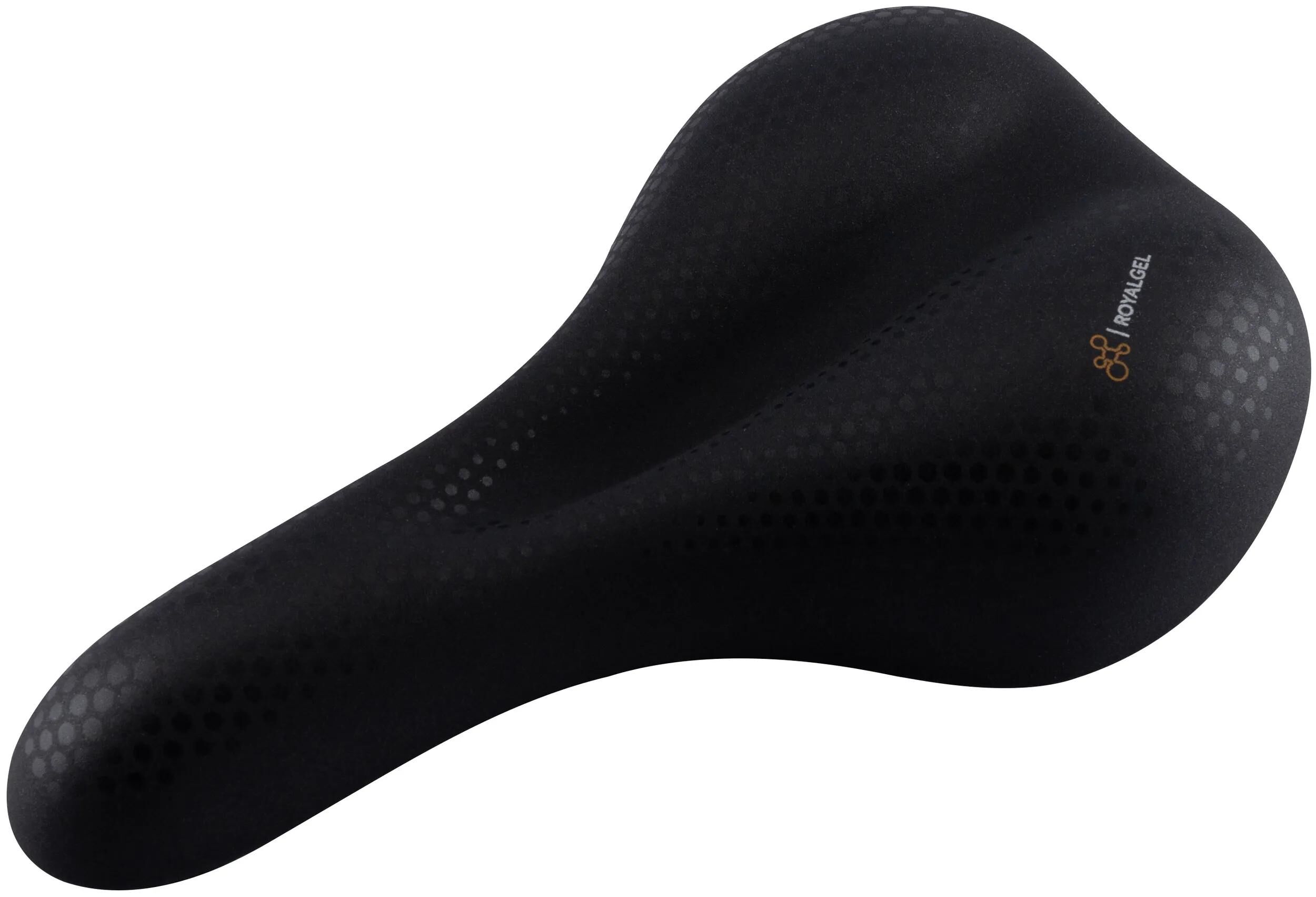 Selle Royal_Sattel Sättel