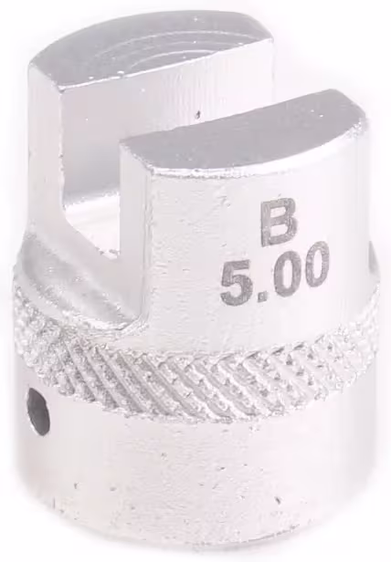 Bikeservice_Adapter Speichenschlüssel