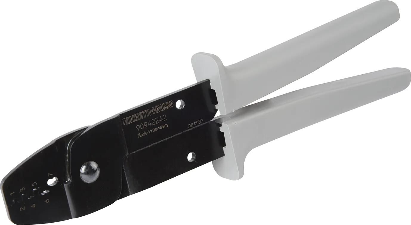 _Crimpzange Quetschverbinderzangen,Zangen