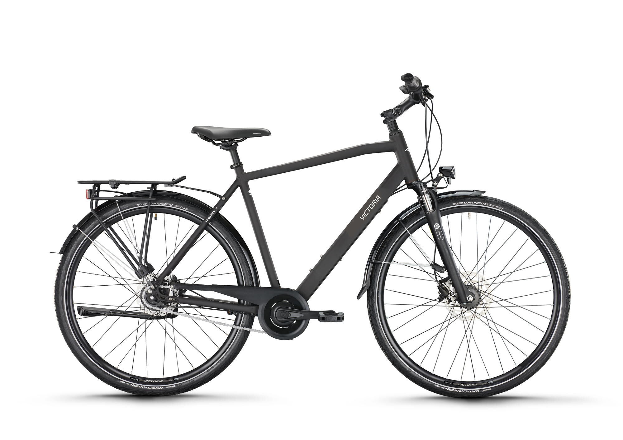 Trekkingräder,Fahrräder,Trekkingrad