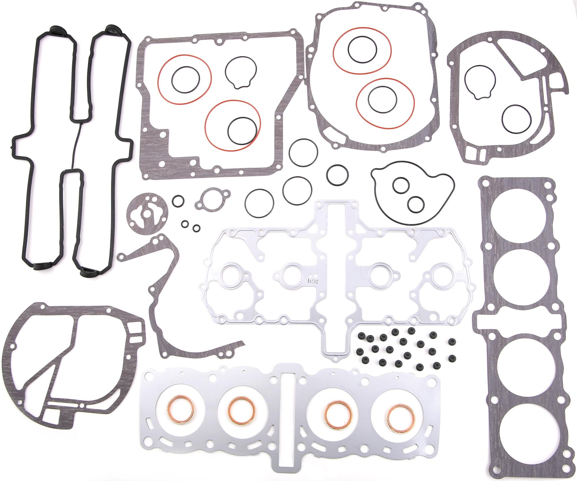 Dichtungen und Dichtungssätze