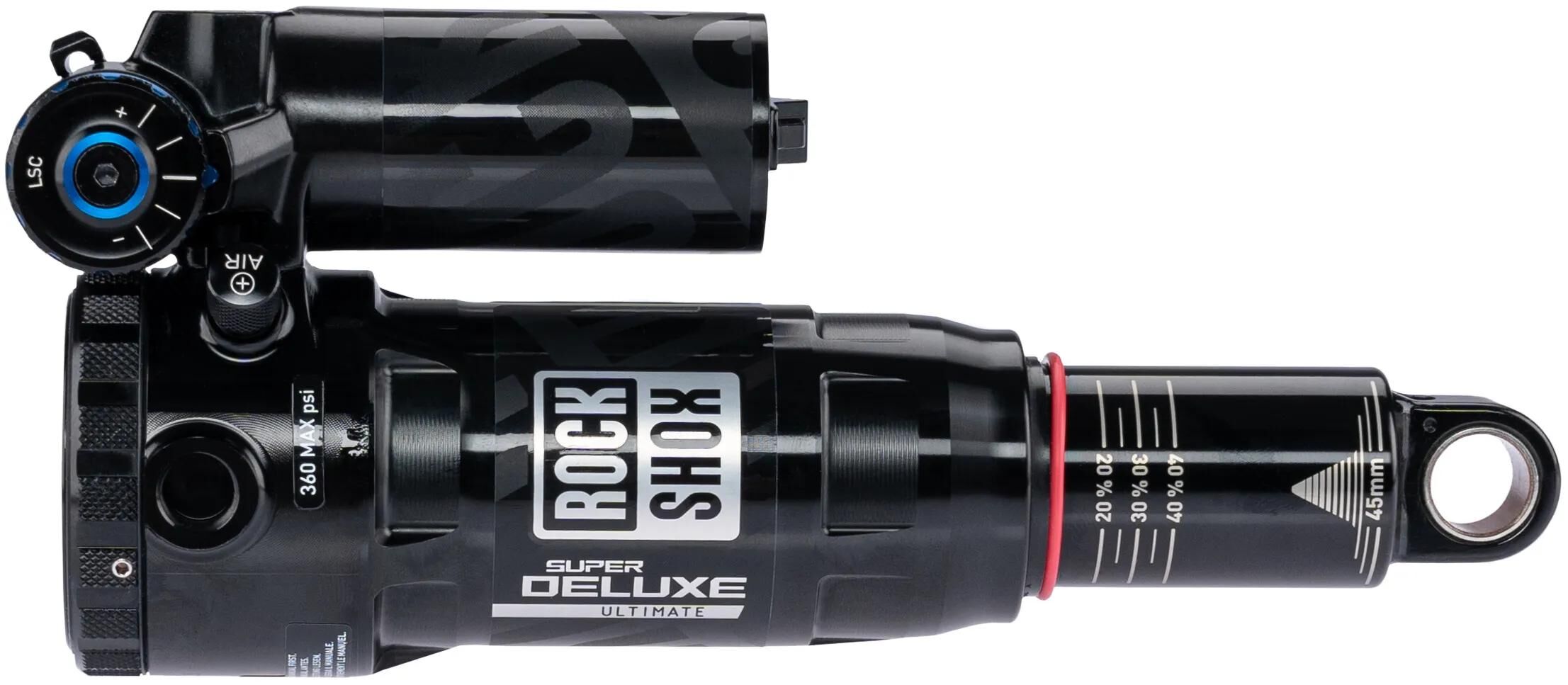 ROCKSHOX_Federbein Federbeine