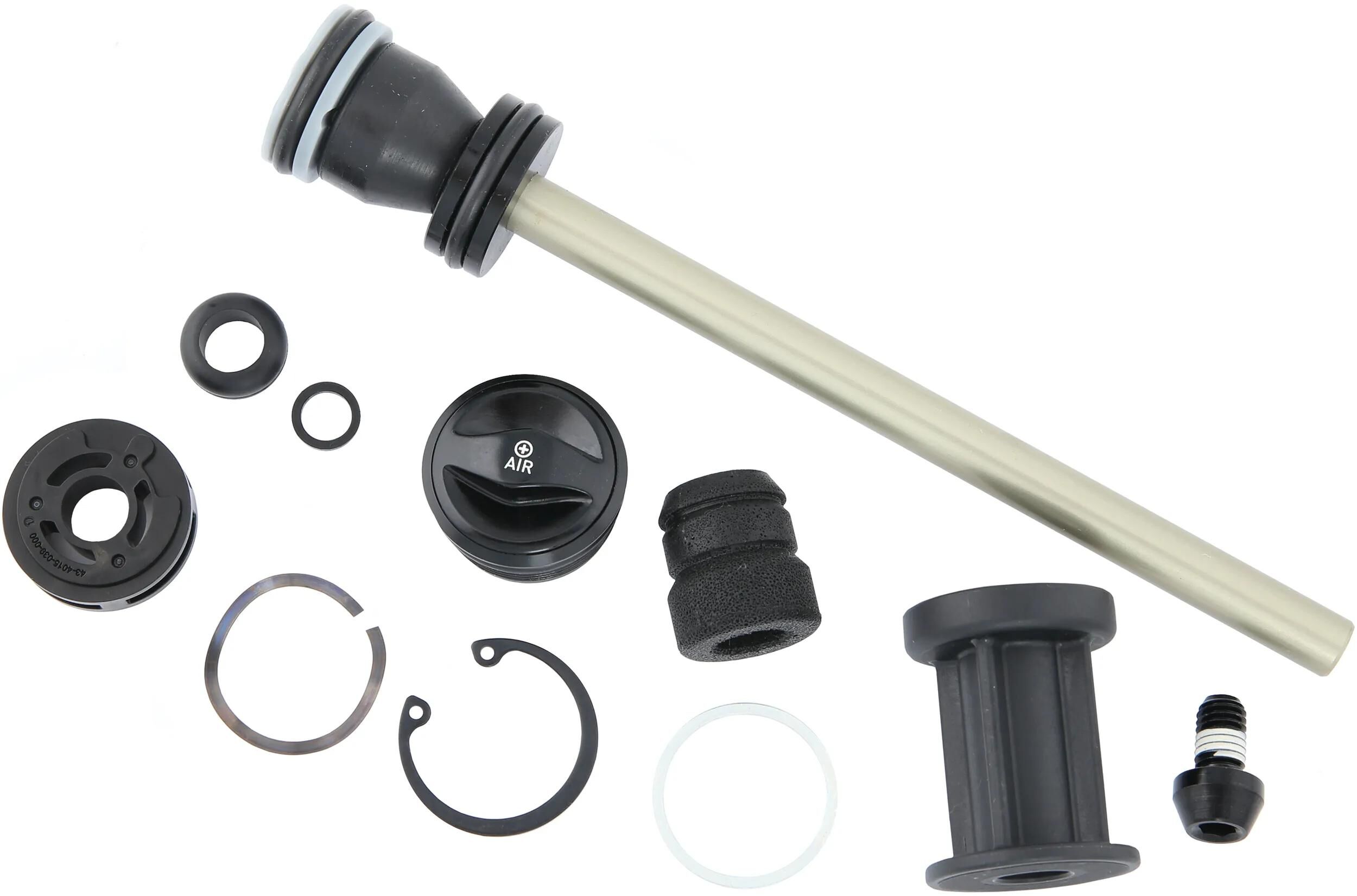 ROCKSHOX_Federeinheit Federgabel - Ersatz