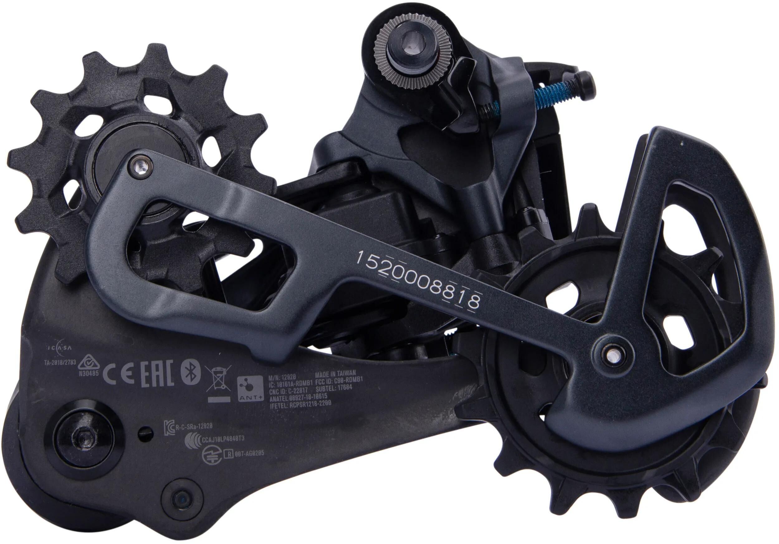 SRAM_Schaltwerk Schaltwerke