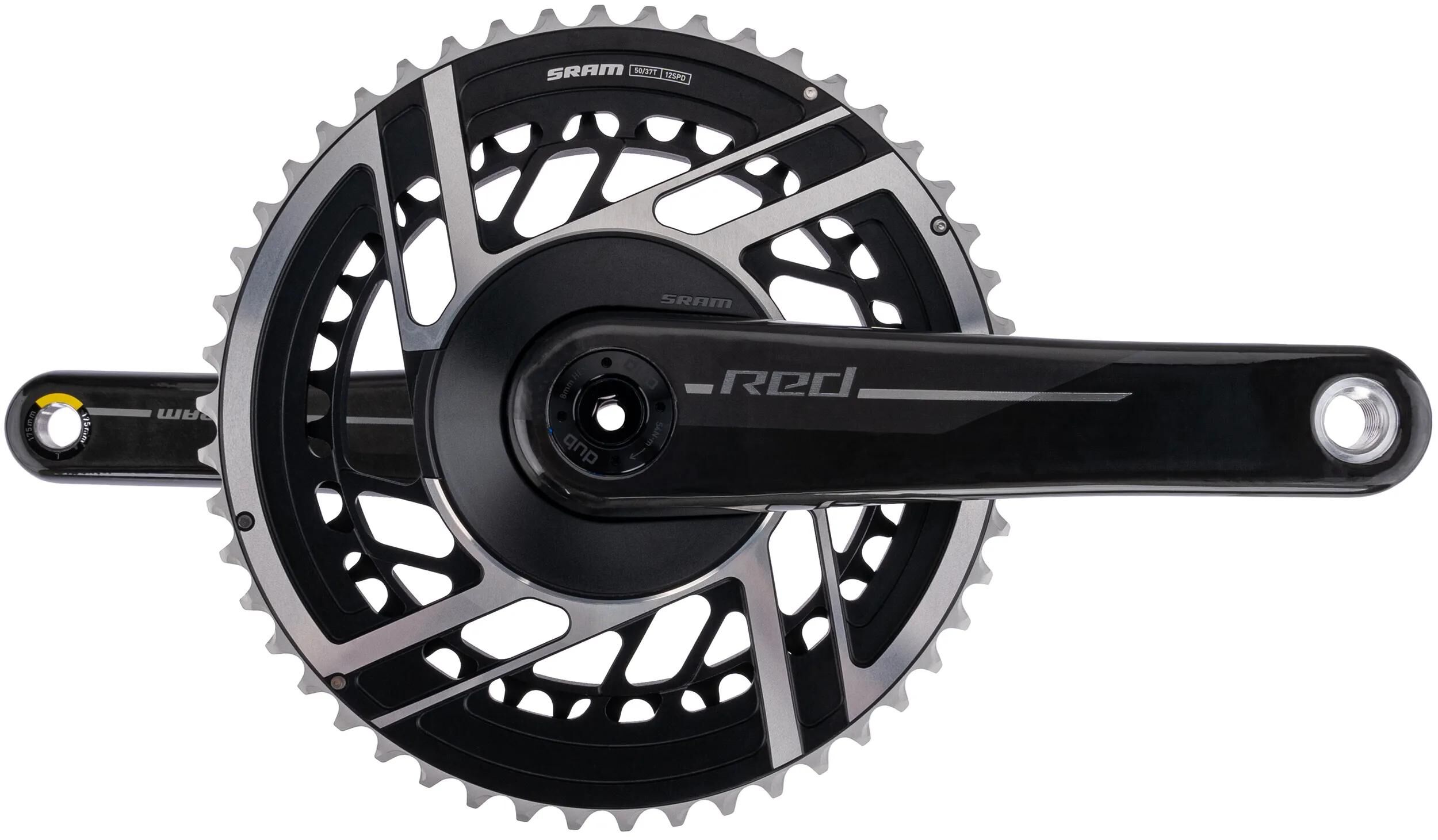 SRAM_Kettenradgarnitur Kettenradgarnituren