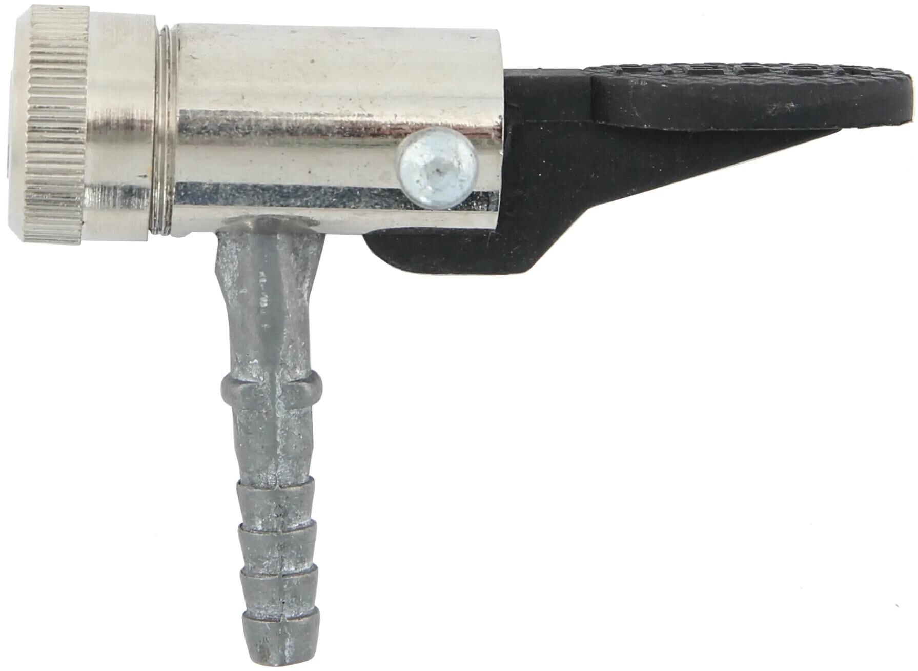 Hebelstecker - Pumpe