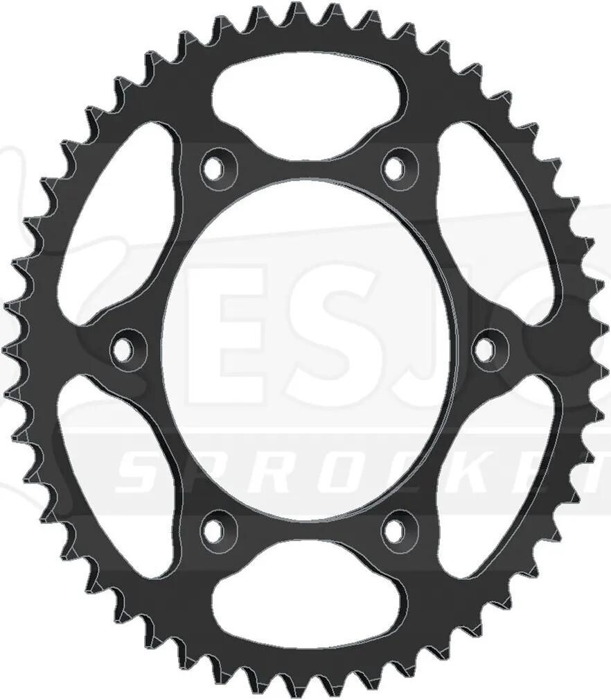ESJOT_Kettenrad Kettenräder