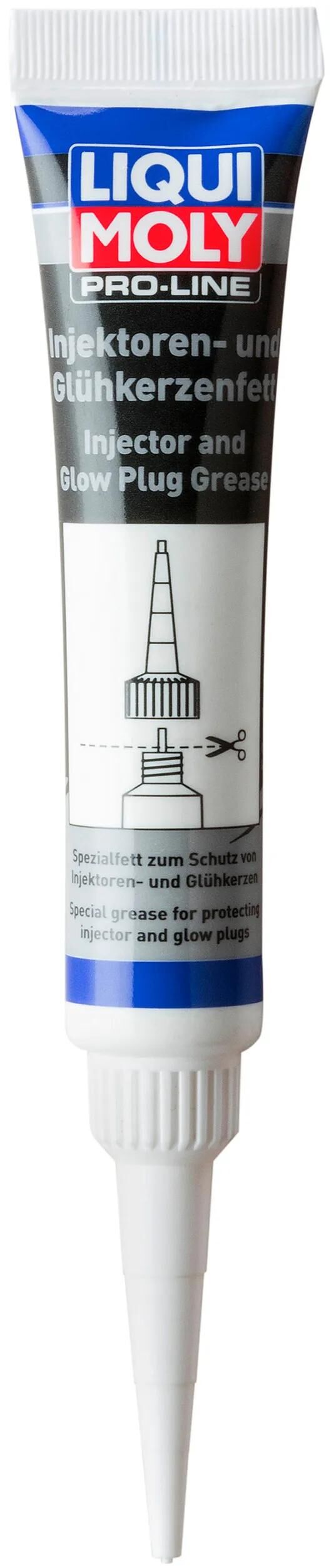 Mehrzweckfette,Fette