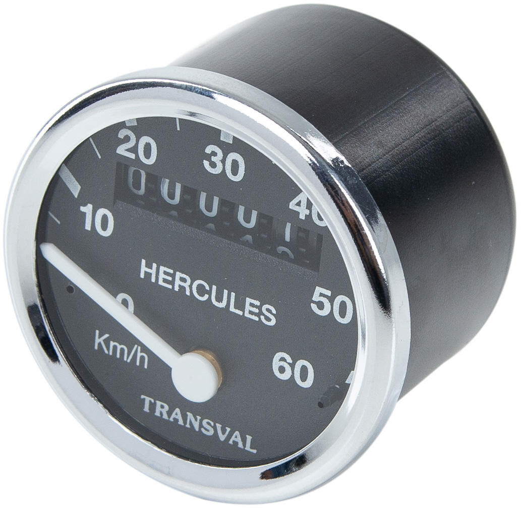 Speedometer Tachometer