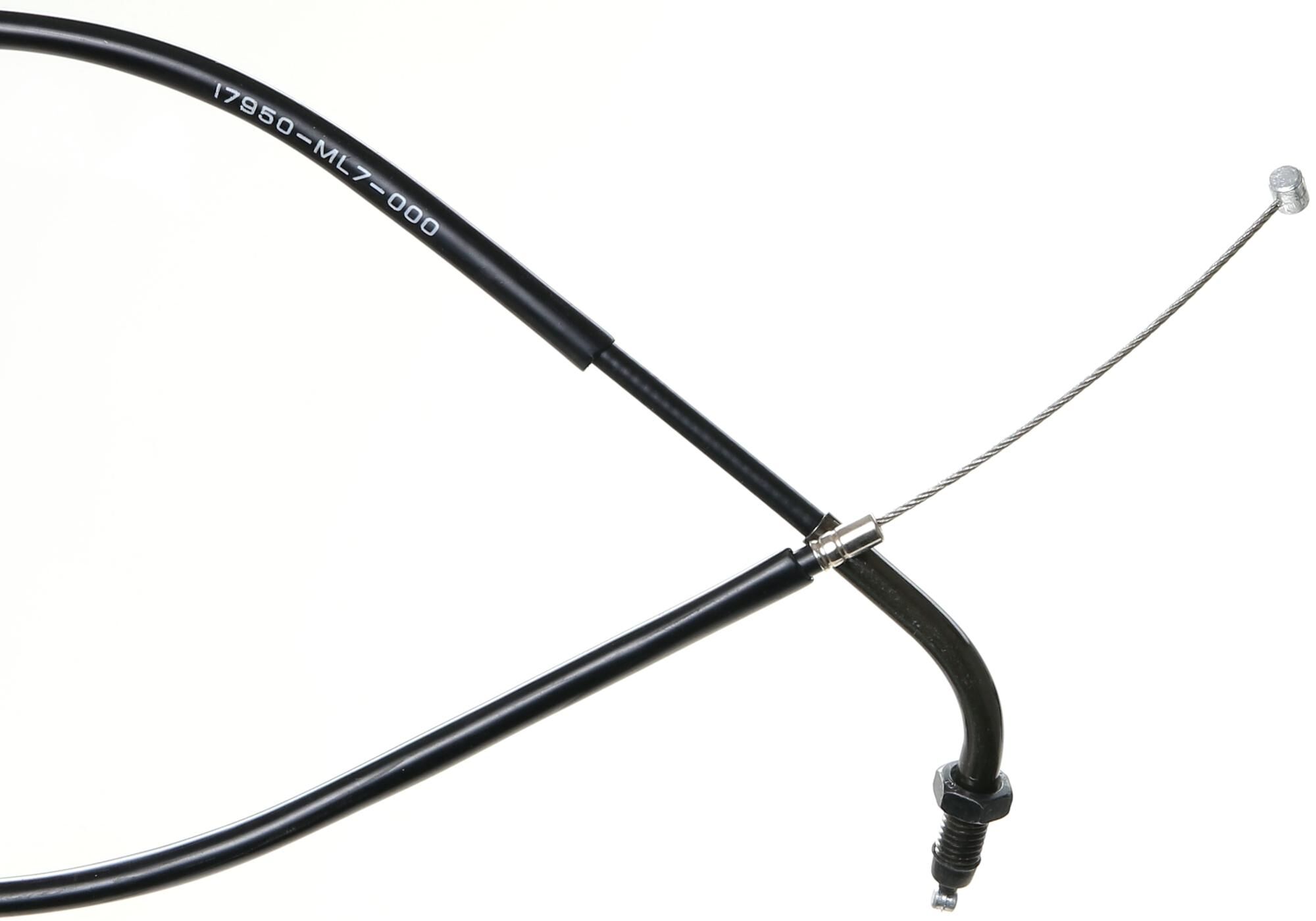 _Chokezug Chokezüge