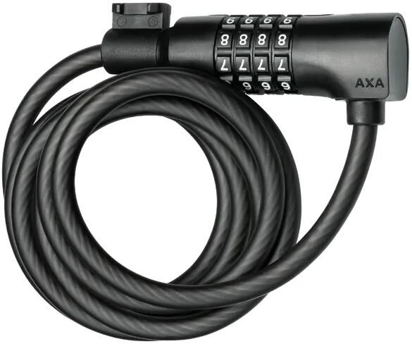AXA_Zahlen-Kabelschloss Zahlenschlösser,Schlösser
