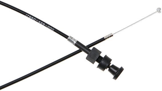 _Chokezug Chokezüge