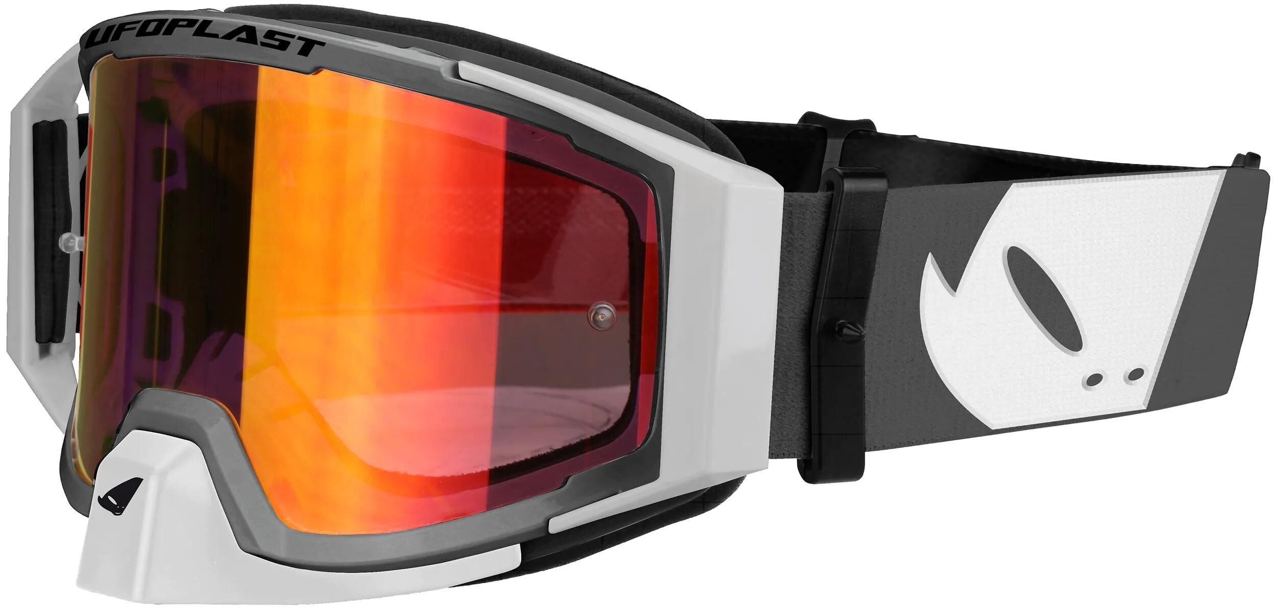 UFO PLAST_Crossbrille Brillen,Bekleidung