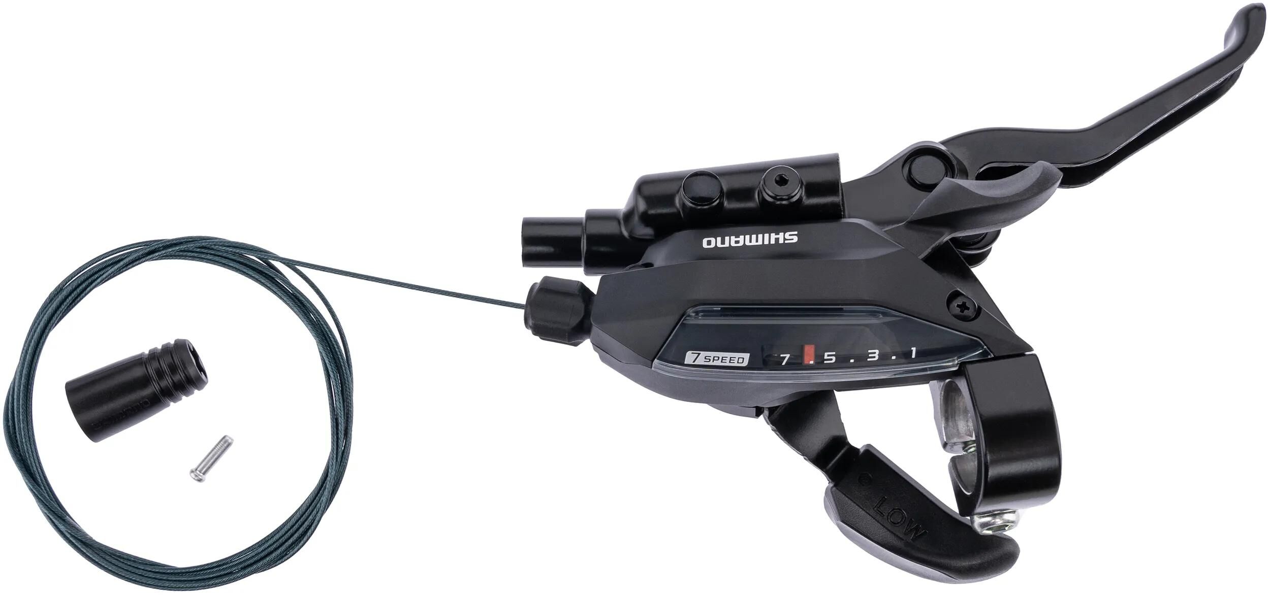 SHIMANO_Schalt-/Bremshebel Schalt-/Bremshebelkombinationen,Bremshebel,Schalthebel