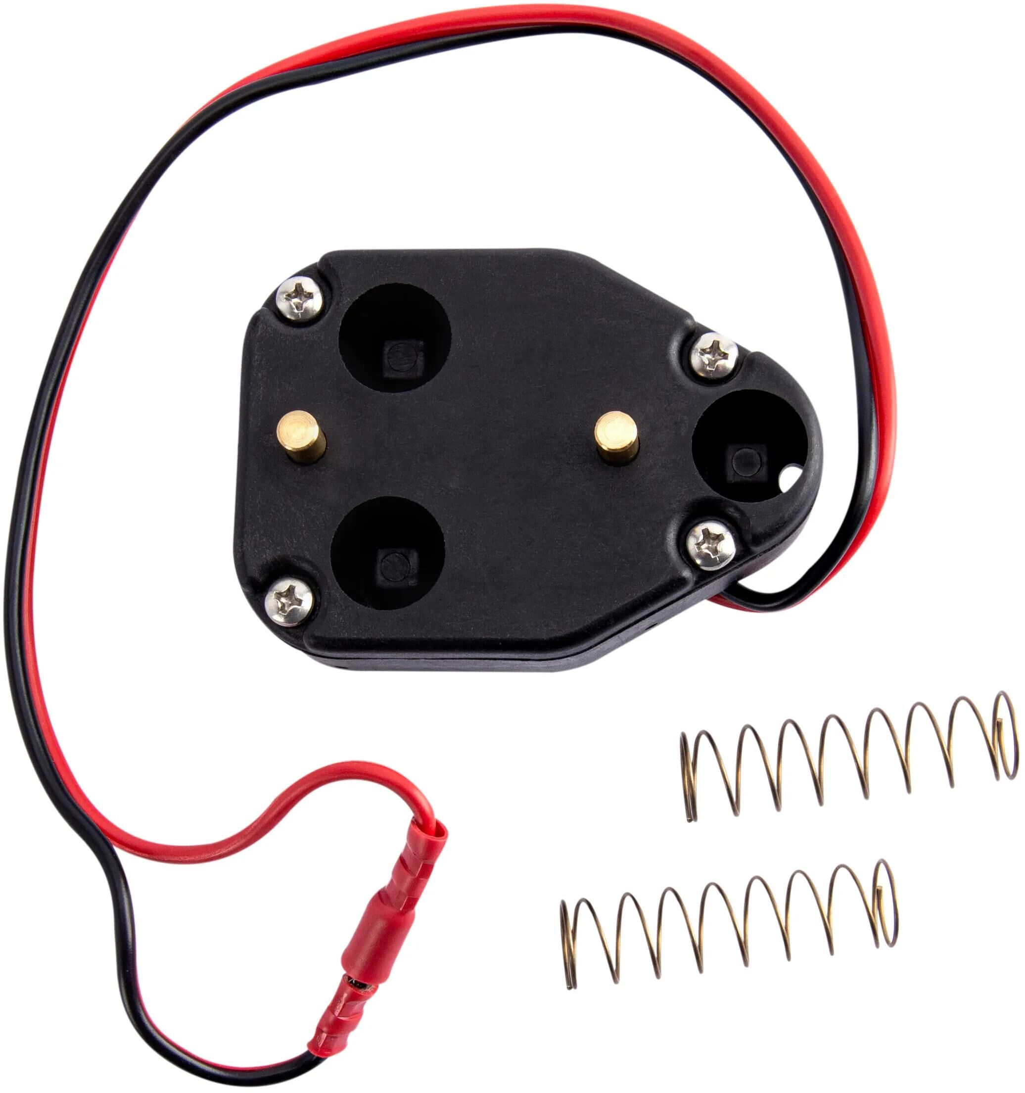 _Kontaktplatte Originalersatzteile Fahrradprogramm