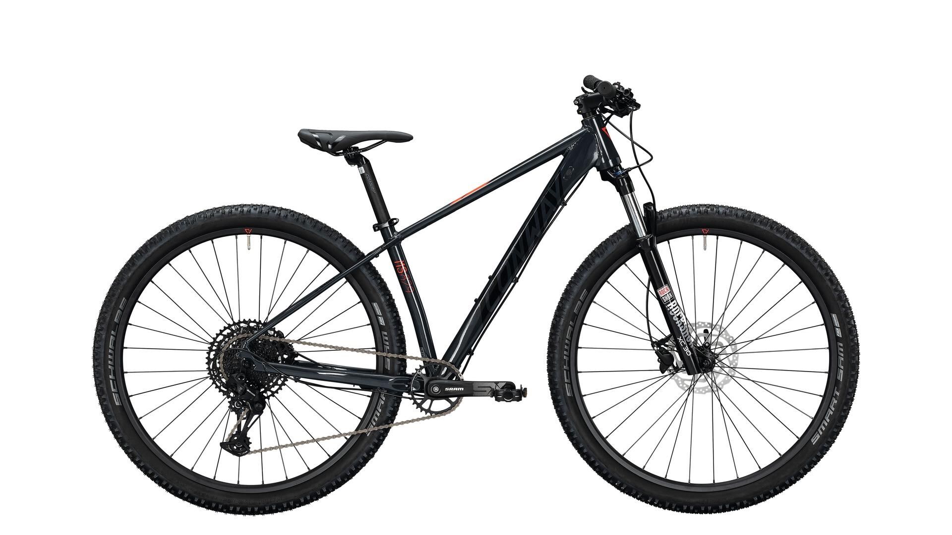 _MTB Hardtail_MS 829_1 MTBs,Mountainbikes,Fahrräder,Hardtail