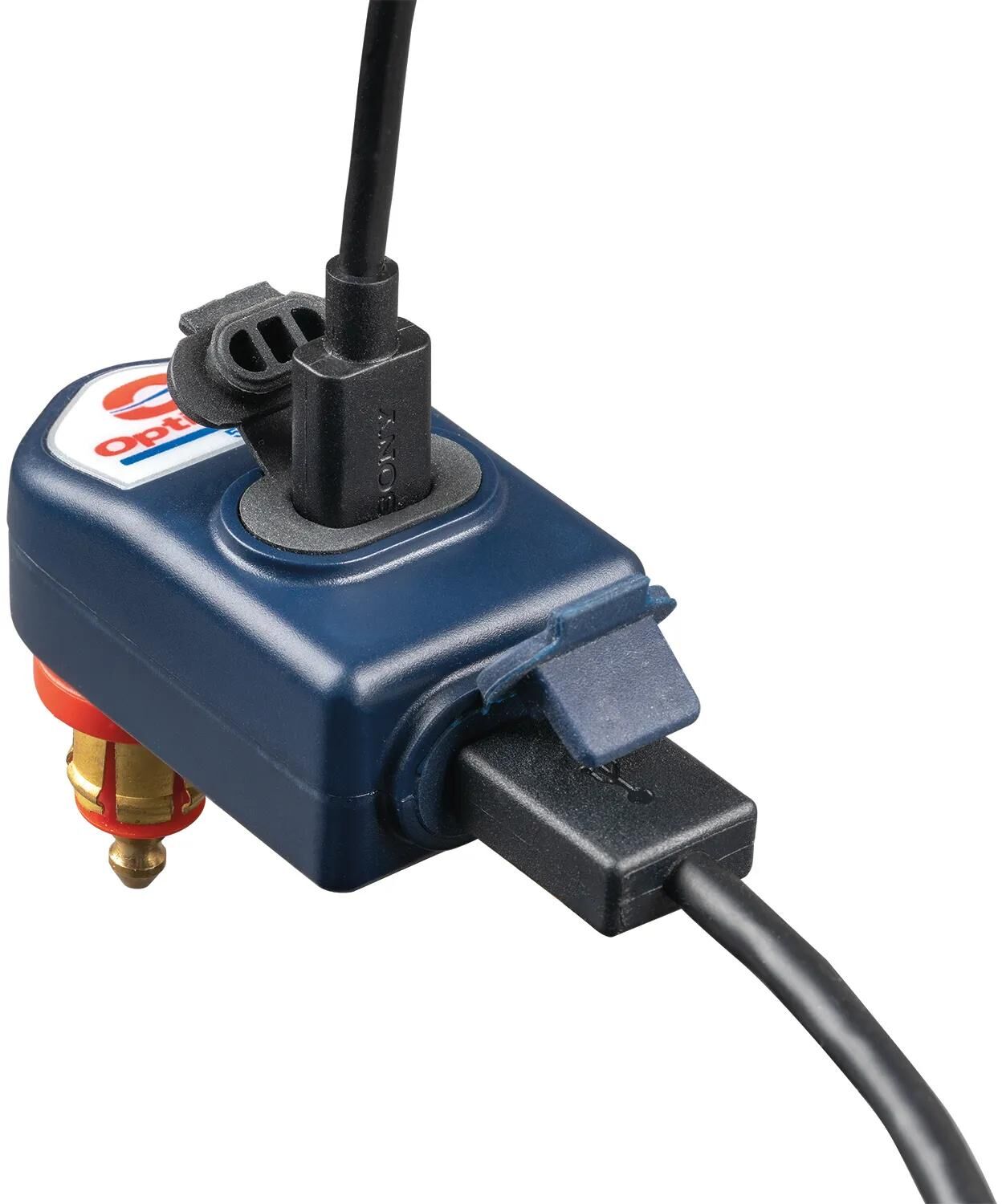 tecMATE_USB-Adapter Ladegeräte,USB-Kabel,Stromversorgung,Akku-Ladegeräte