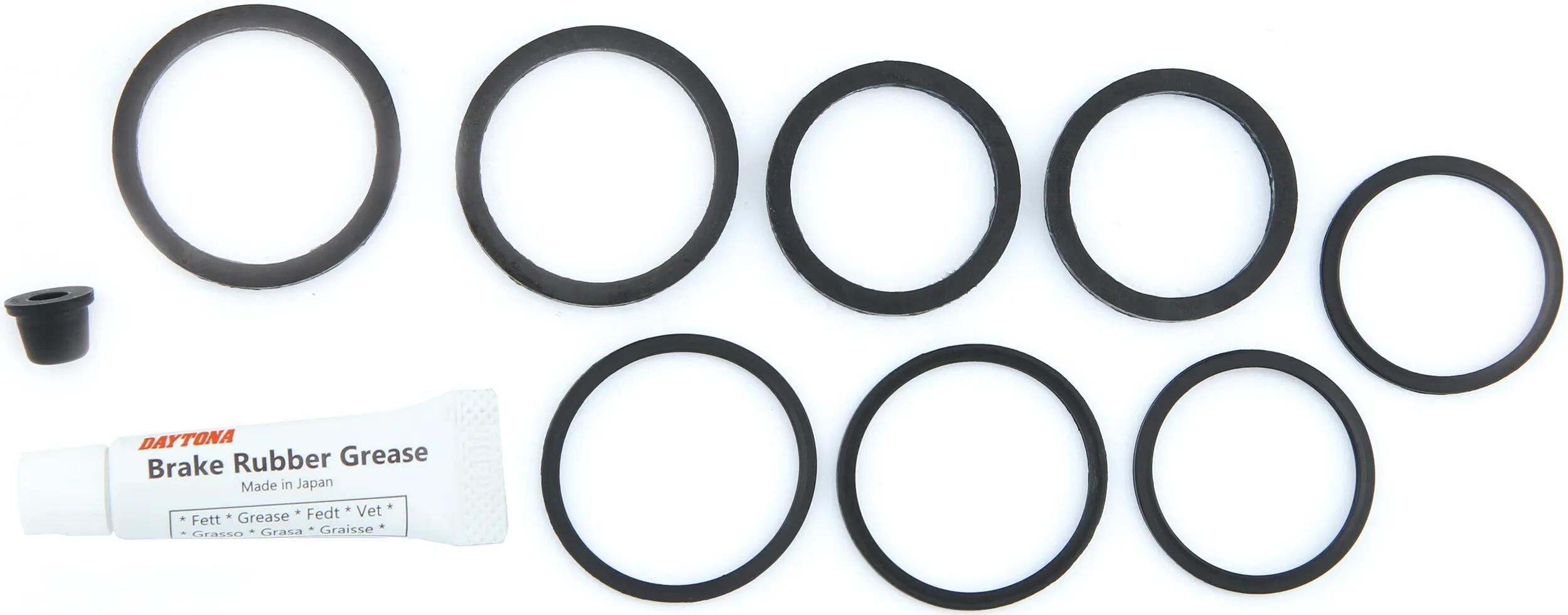 DAYTONA_Bremssattelreparatursatz Bremsen Reparatursätze,Reparatursätze
