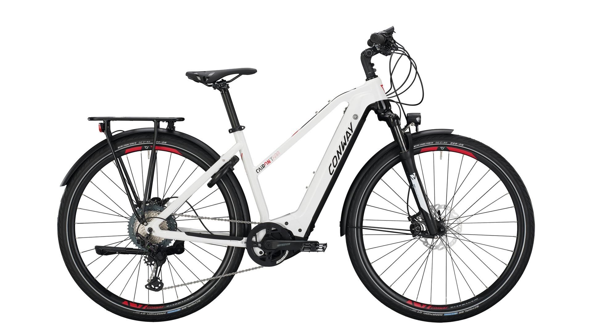 Elektro-Trekkingräder,Trekkingräder,Elektroräder,Fahrräder,Trekkingrad