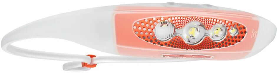 knog_Stirnleuchte Stirnleuchten,Batterieleuchten, weiß,Frontleuchten,Kopflampen