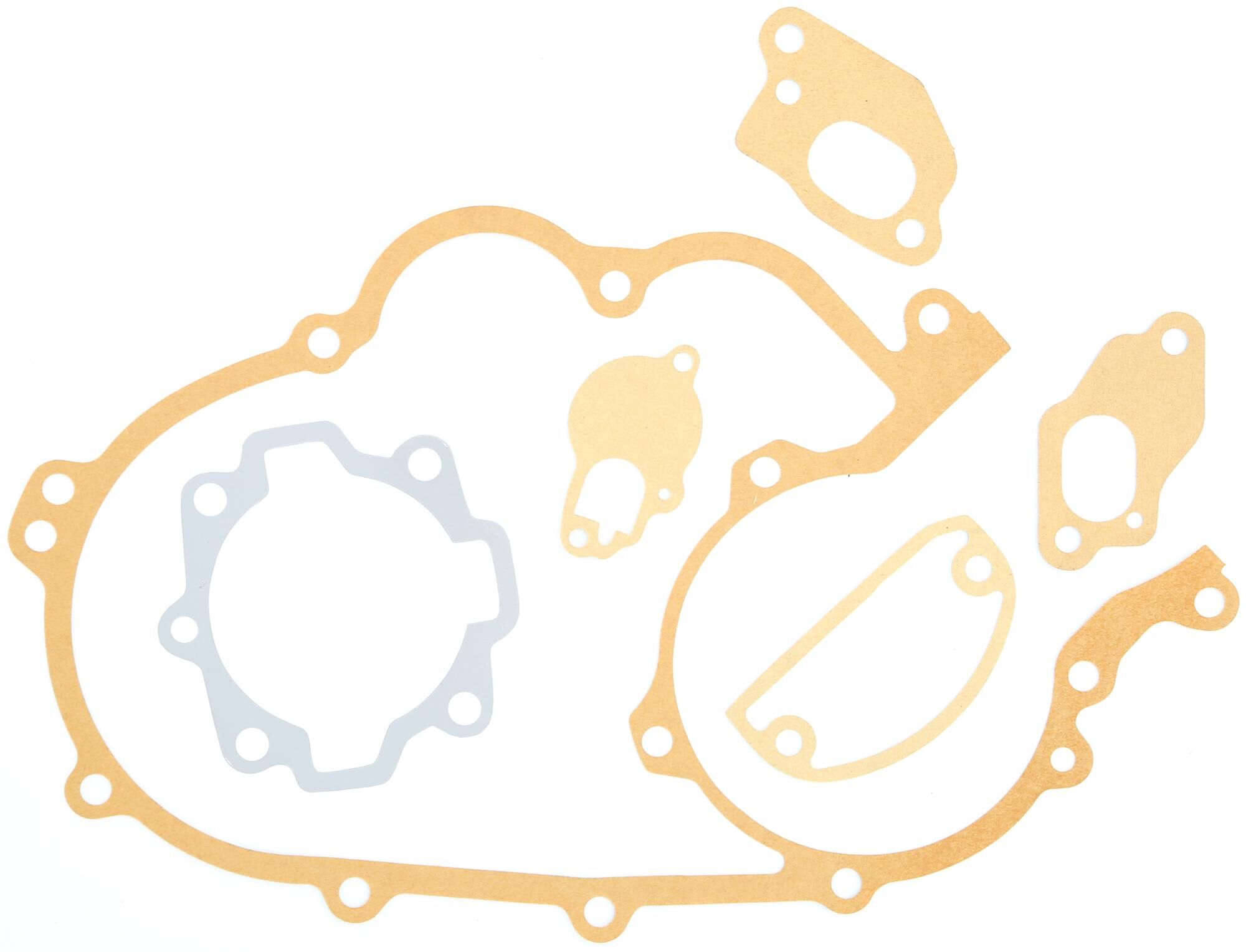 _Motordichtungssatz Dichtungen und Dichtungssätze