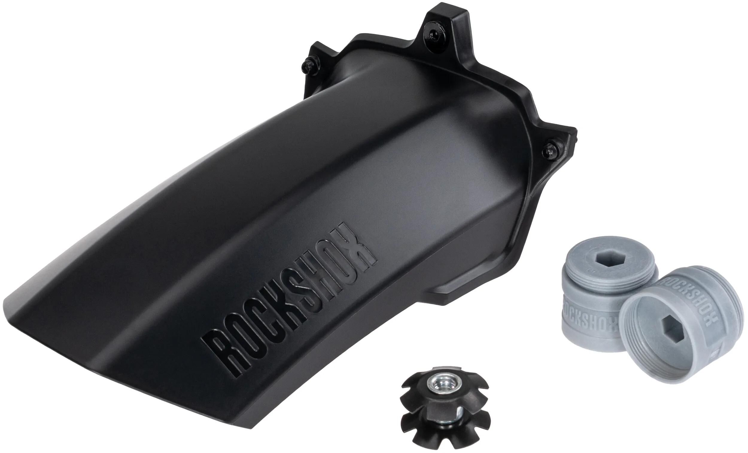 ROCKSHOX_Federgabel Federgabeln,Gabeln