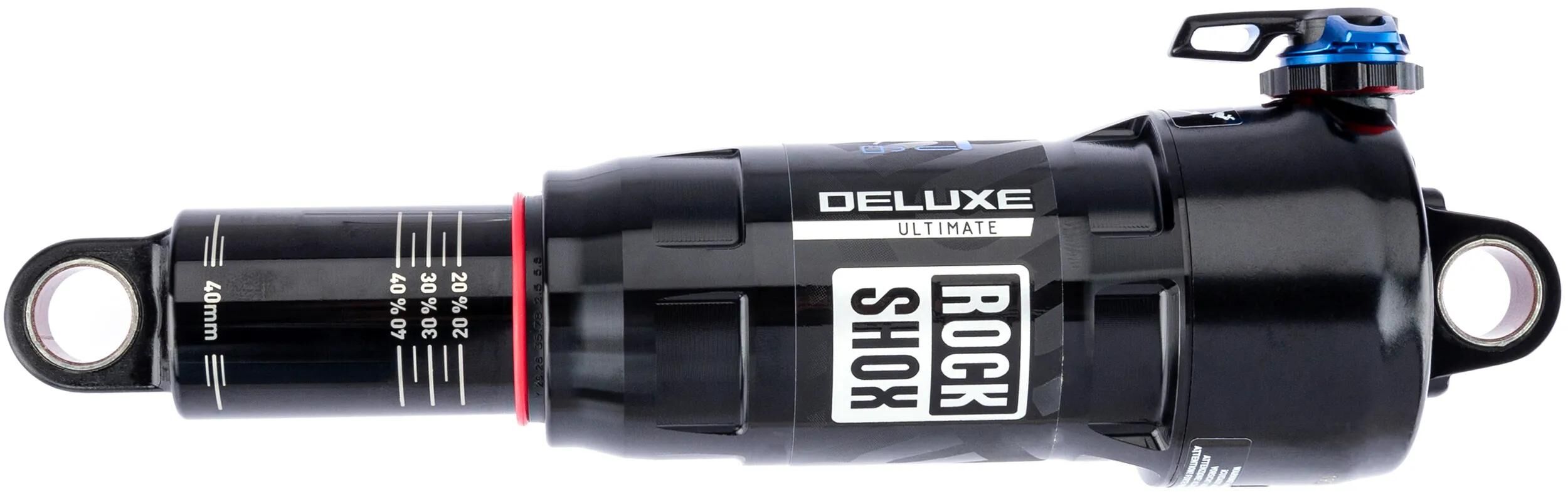 ROCKSHOX_Federbein Federbeine