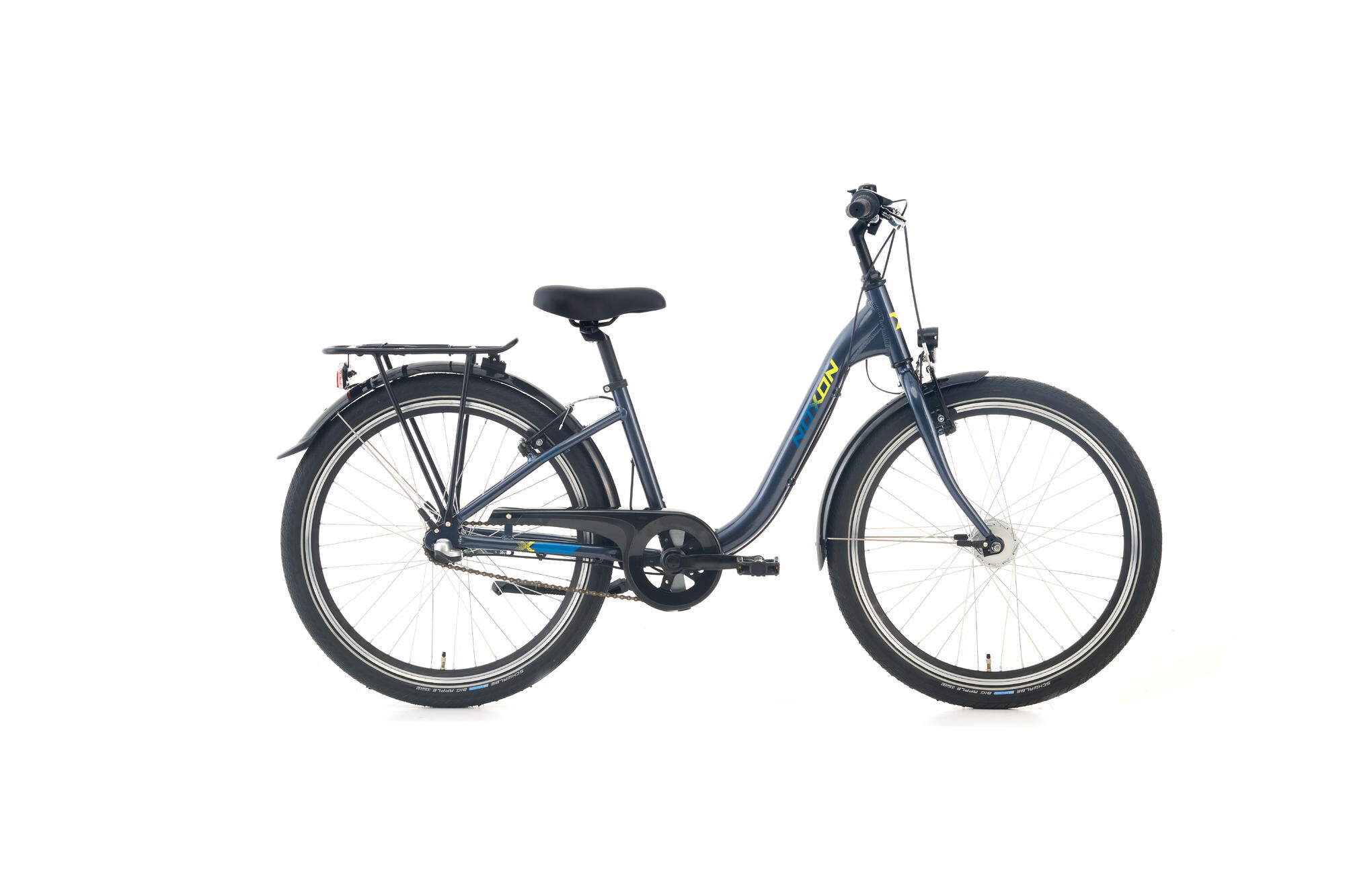 ATBs,All Terrain Bikes,Fahrräder,Jugendrad City / Trekking