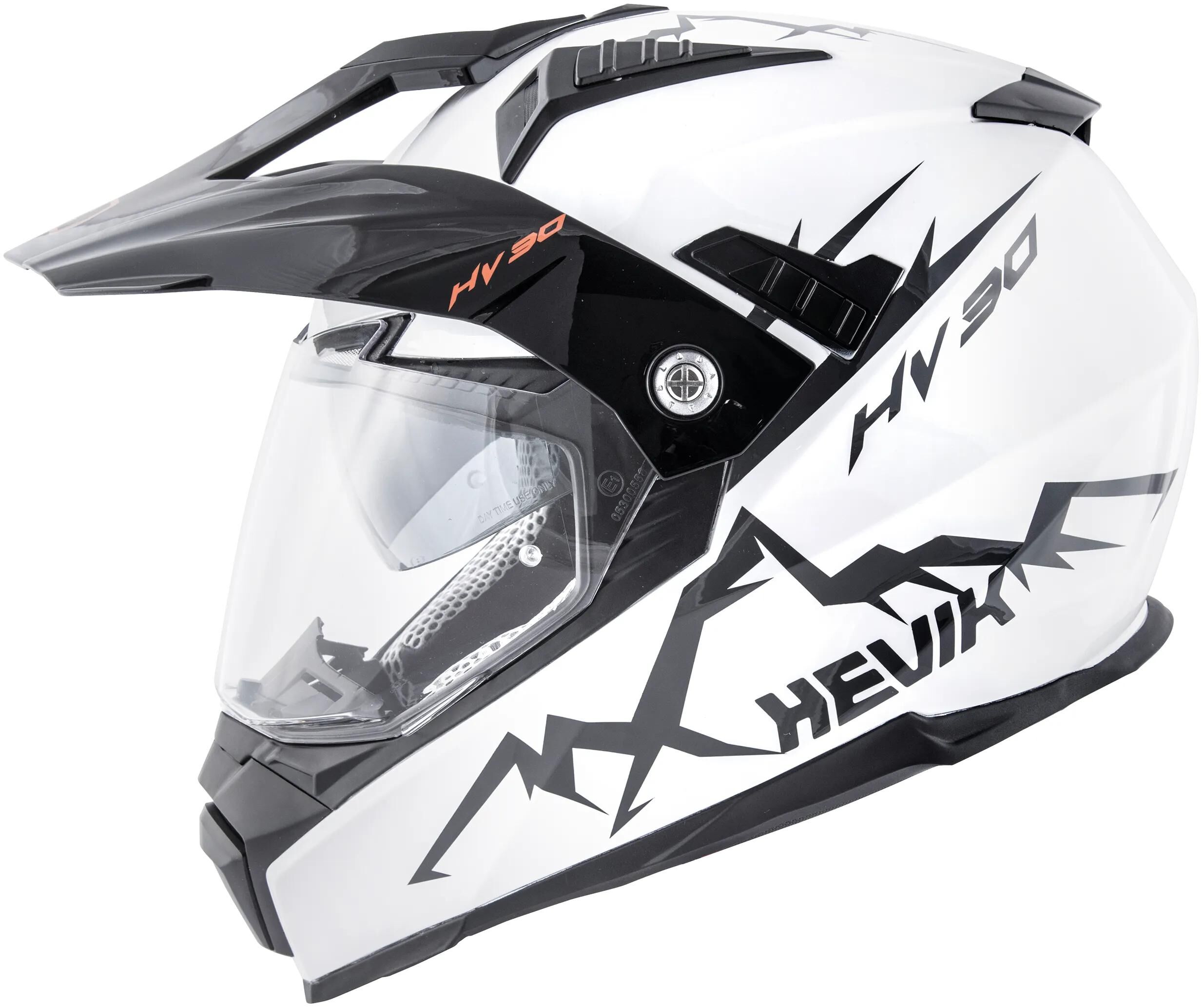 HEVIK_Crosshelm Sturzhelme,Helme