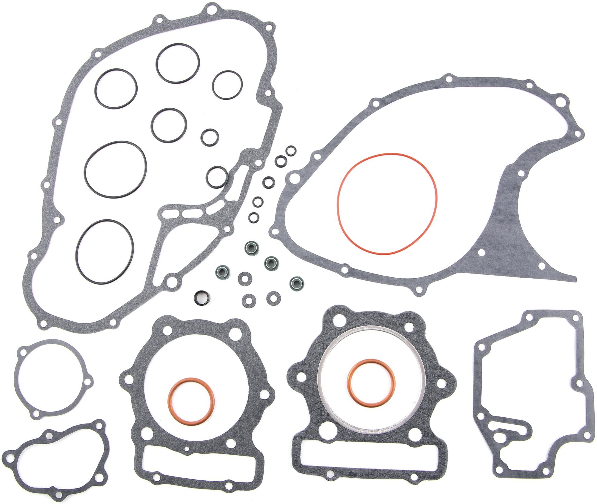 _Motordichtsatz Dichtungen und Dichtungssätze