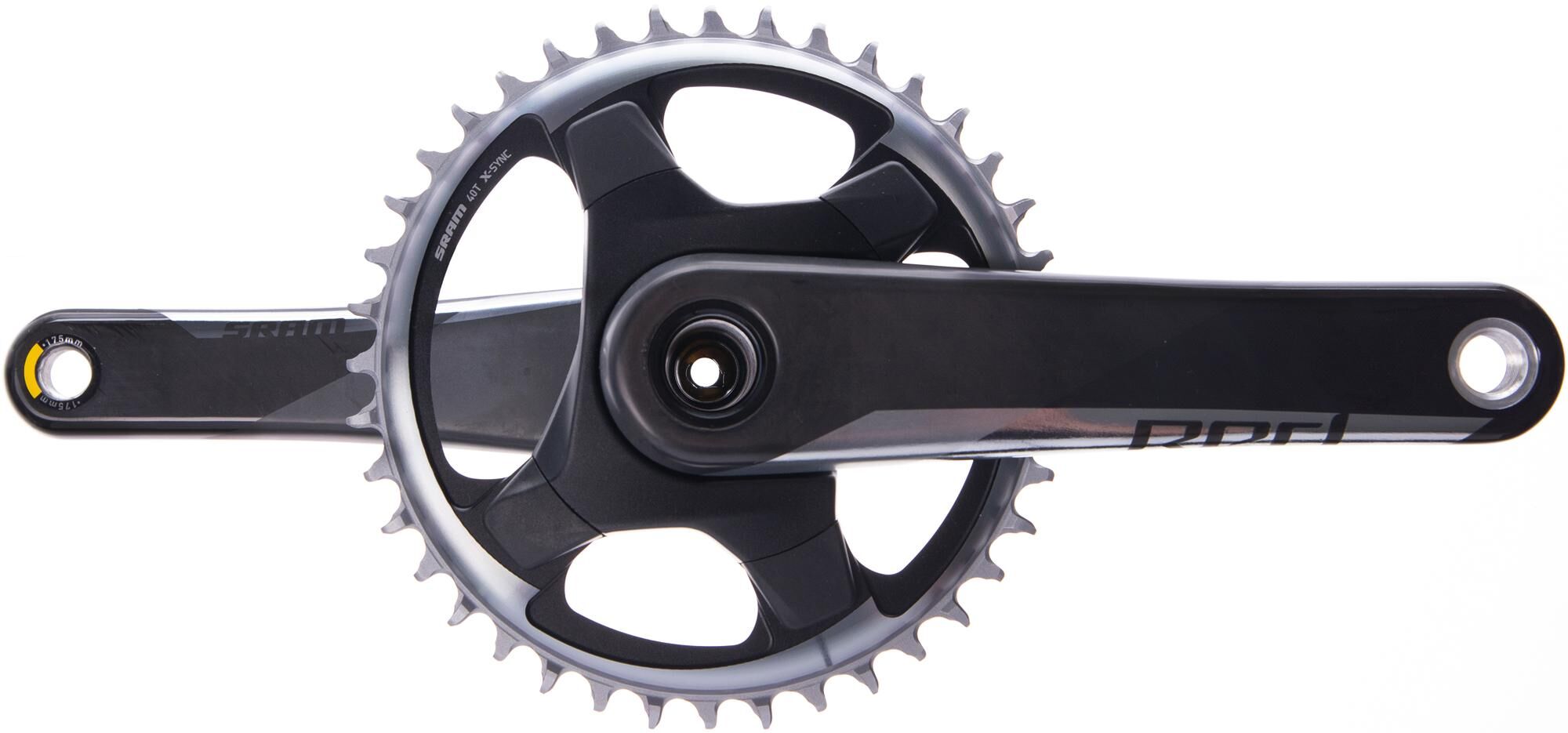 Kettenradgarnituren