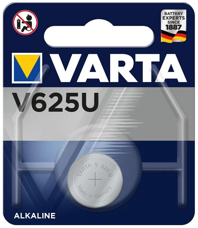 VARTA_Batterie Batterien,Akkus