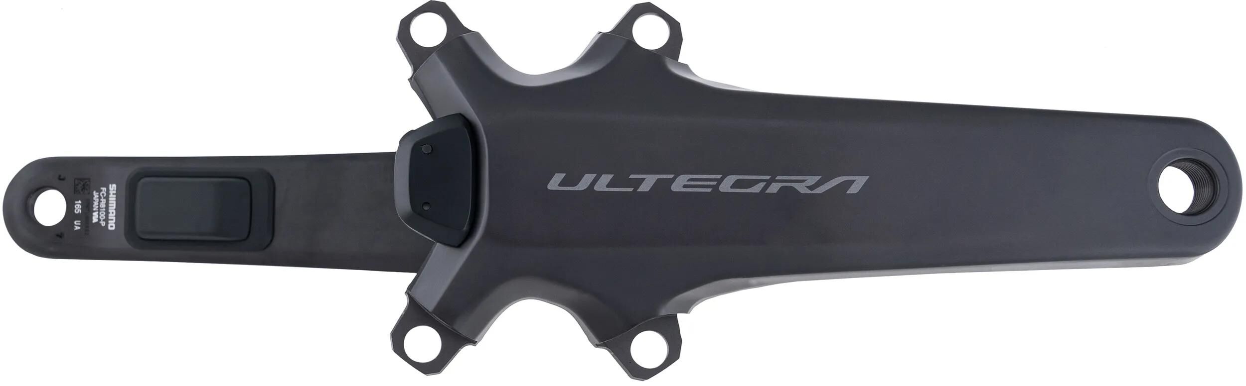 SHIMANO_Kurbelsatz Kettenradgarnituren