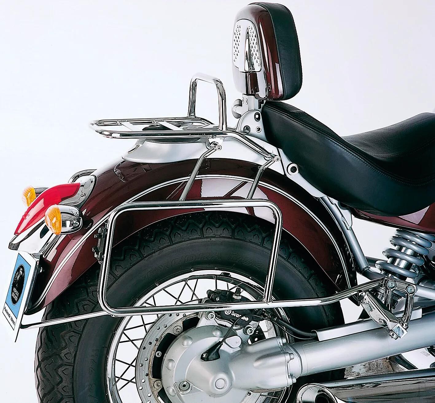 Gepäckbrücken,Gepäckträger