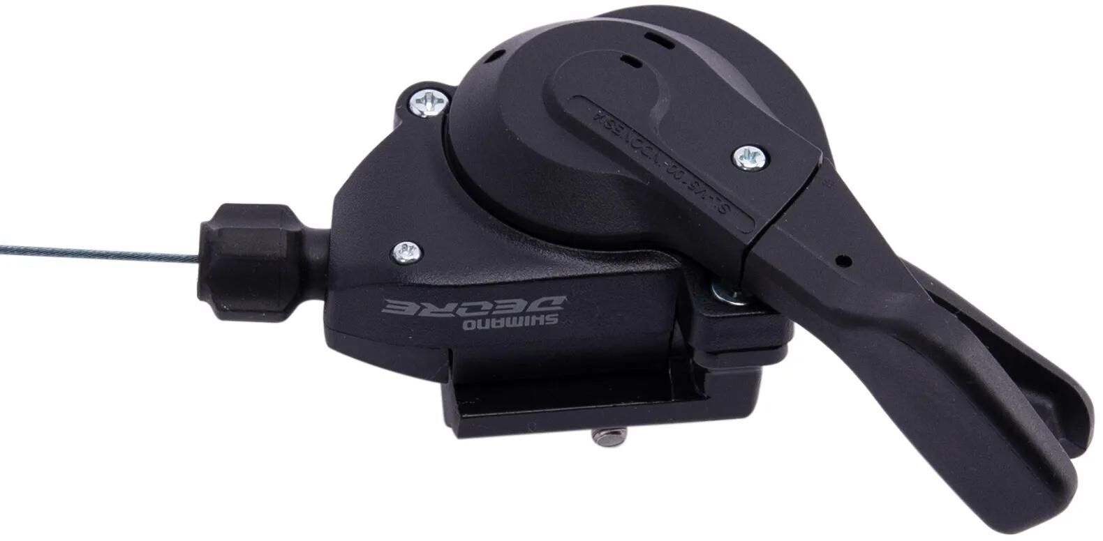 SHIMANO_Daumenschalthebel Schalthebel