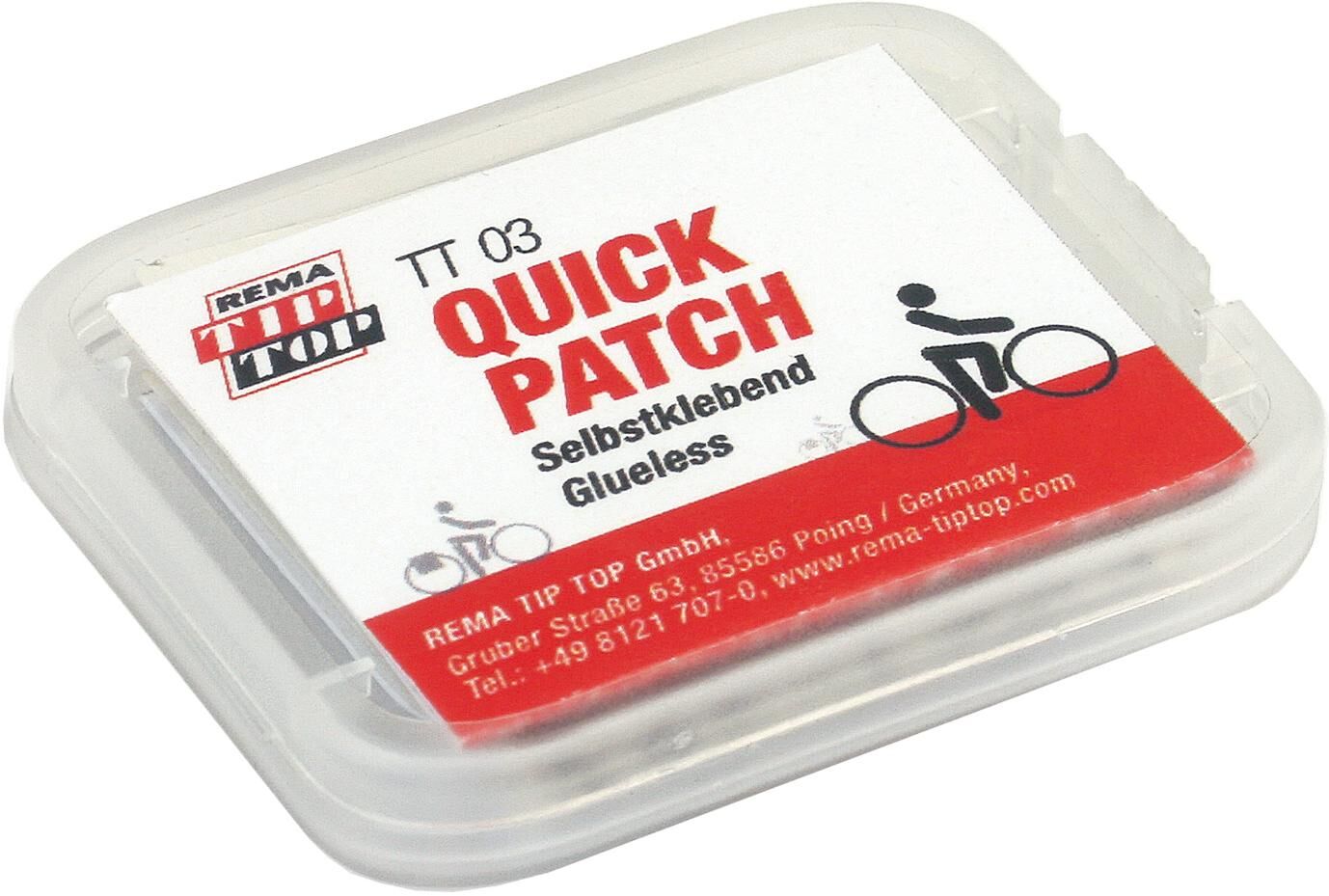 Flickzeug