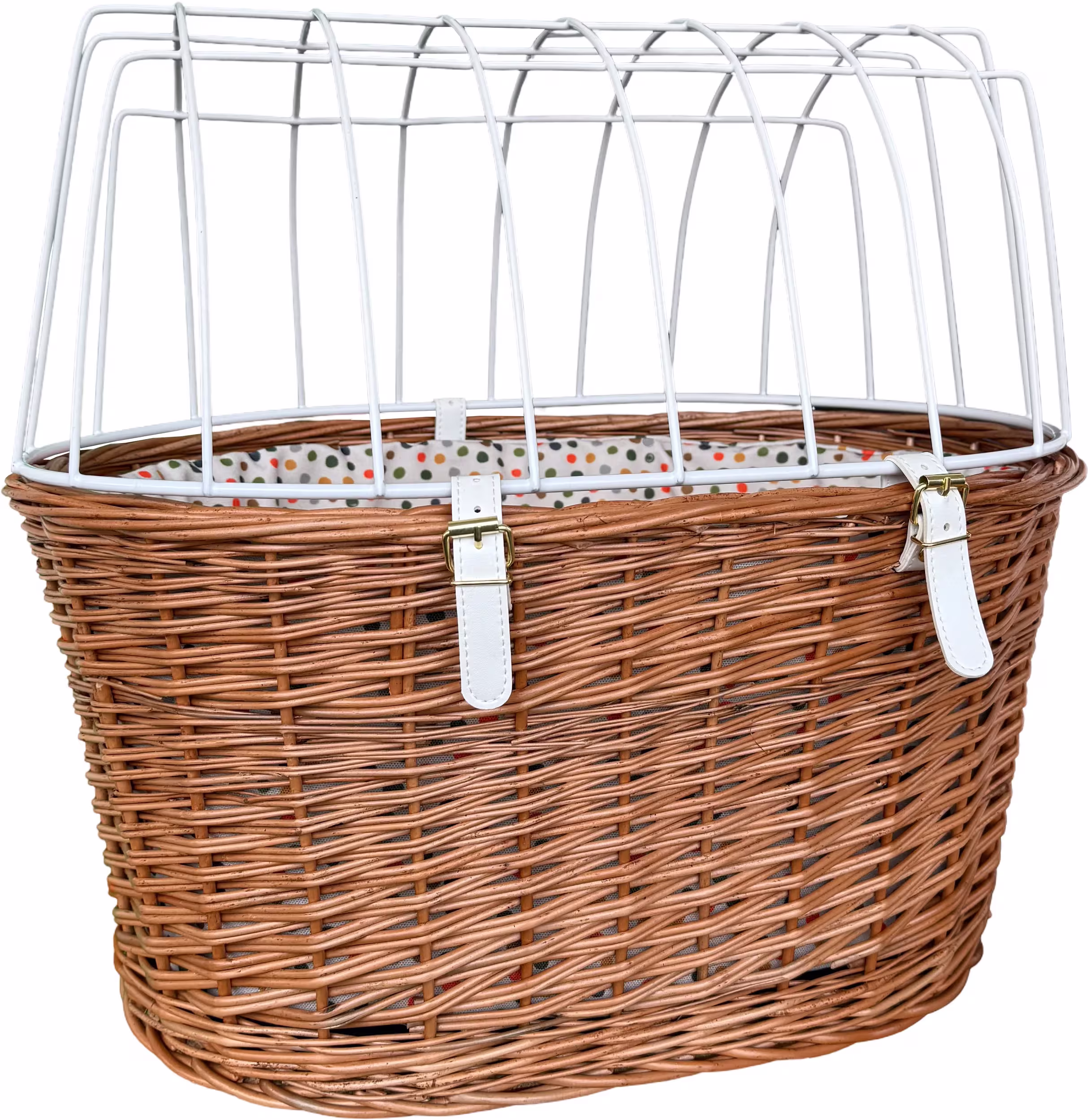 AUMÜLLER_Tierkorb H.R.-Weidenkörbe,Körbe,Weidenkörbe