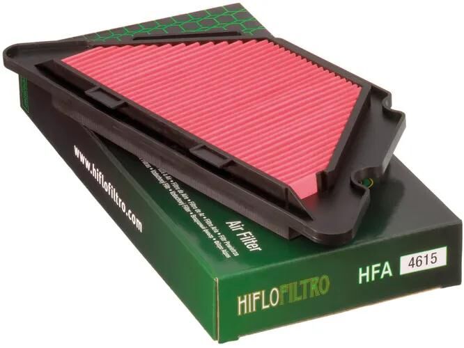 HIFLOFILTRO_Luftfilter Luftfilter,Filter