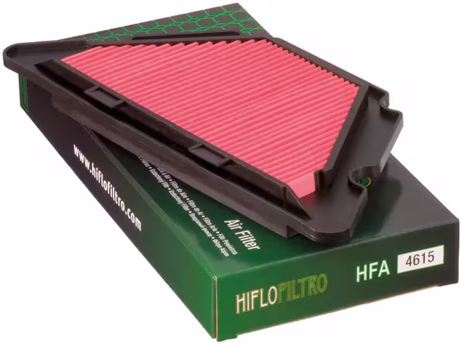 HIFLOFILTRO_Luftfilter Luftfilter,Filter