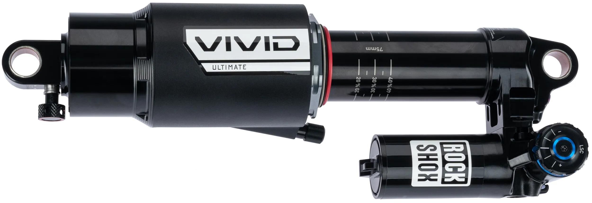 ROCKSHOX_Federbein Federbeine