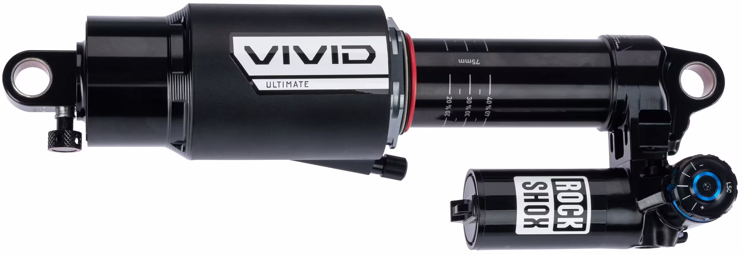 ROCKSHOX_Federbein Federbeine