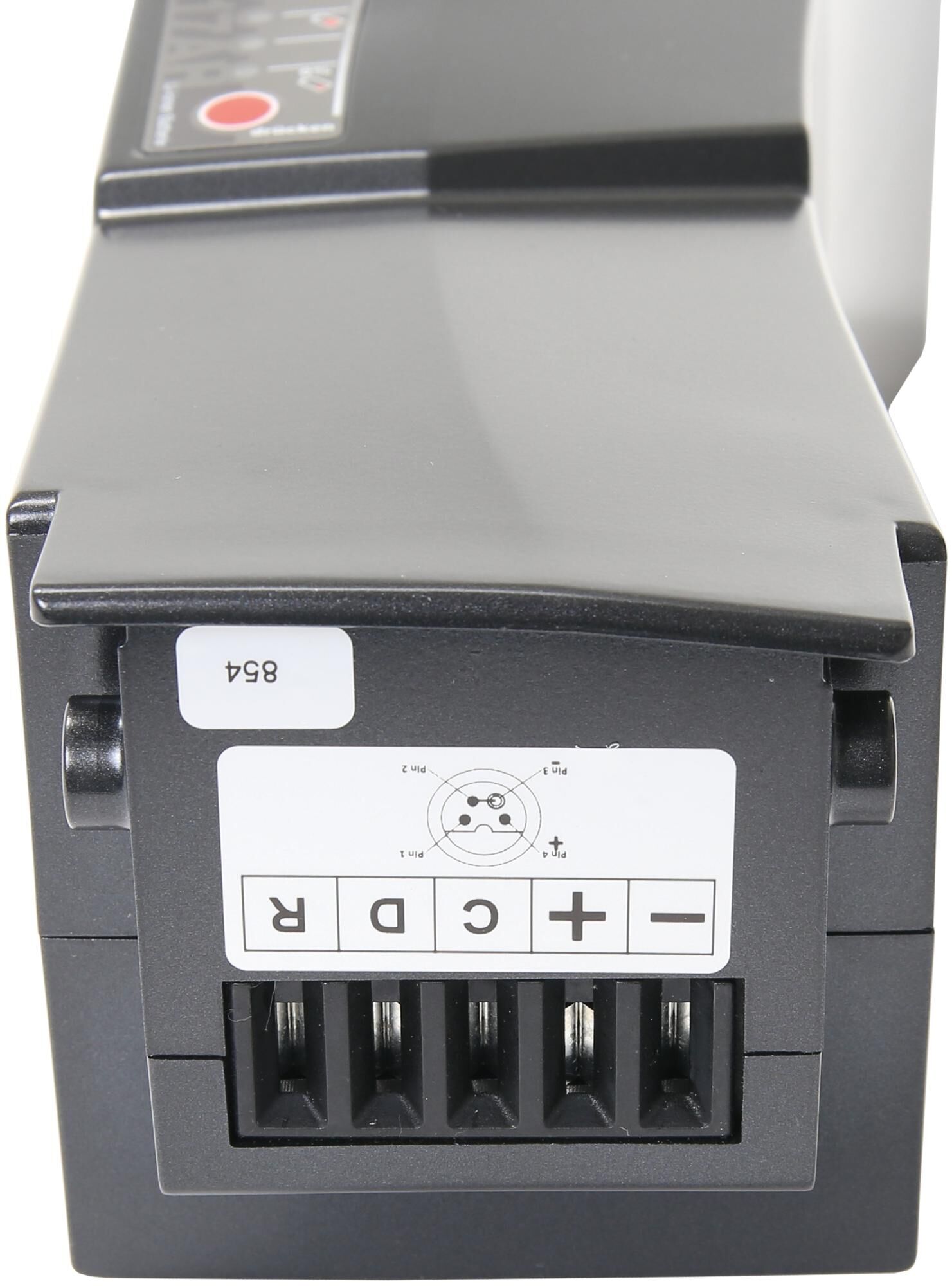 _Socken Akkus,Batterien