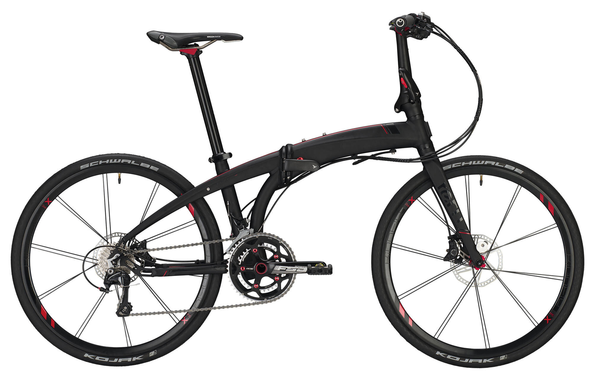 _Faltrad_Eclipse X22_1 Falträder,Fahrräder,Faltrad