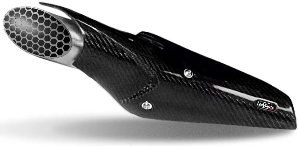 _Schalldämpferblende Schalldämpfer - Ersatz / Zubehör