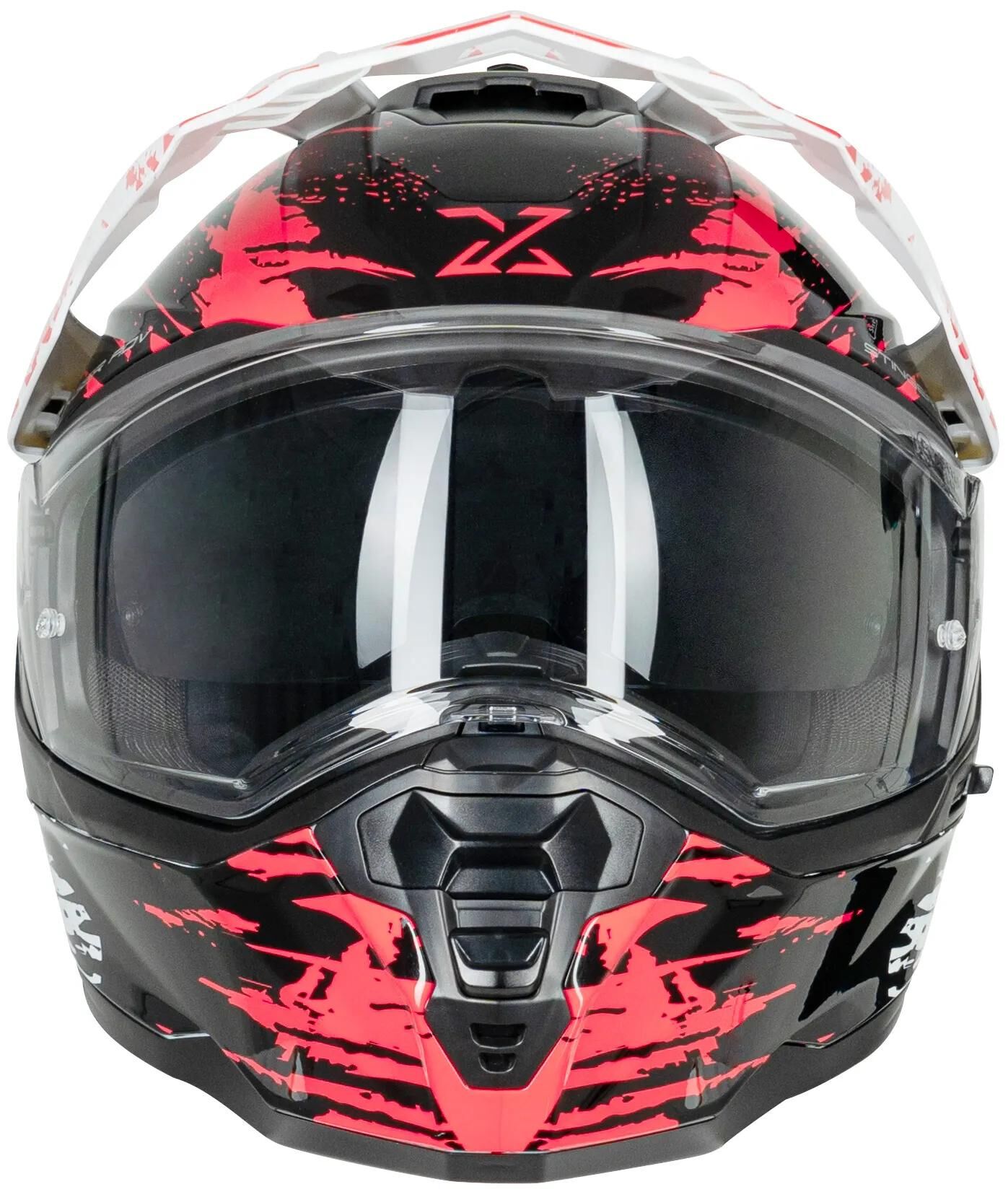 SPEC-X_Endurohelm Integralhelme,Helme,Helme,Sturzhelme